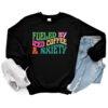 Fueld By Crewneck