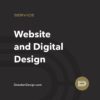 Dresden Digital and Web Design service