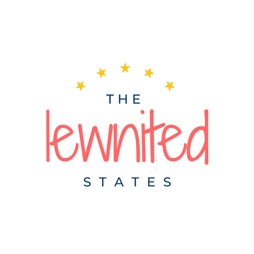 the lewnited states arch logo