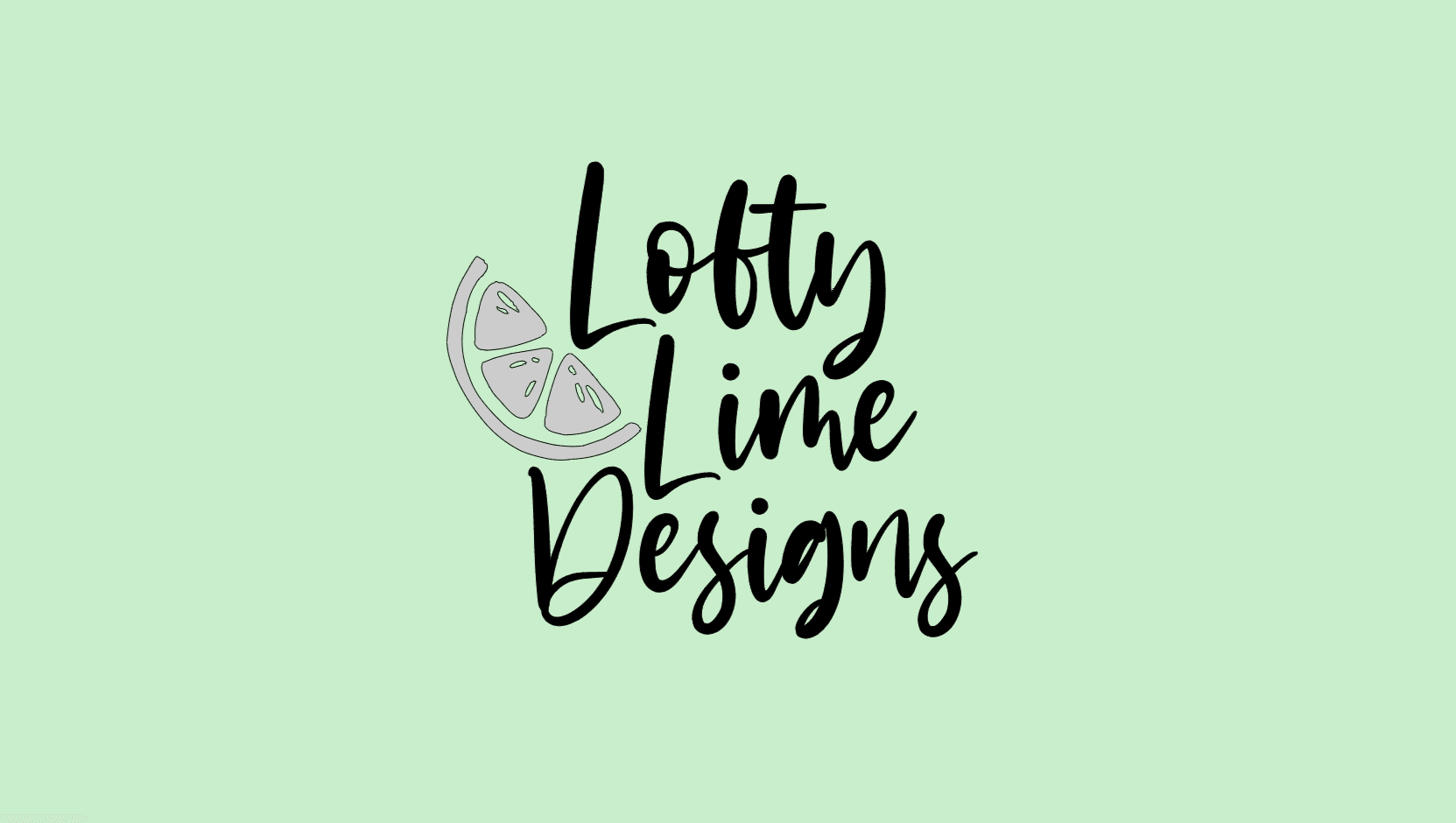 Lofty Lime Design