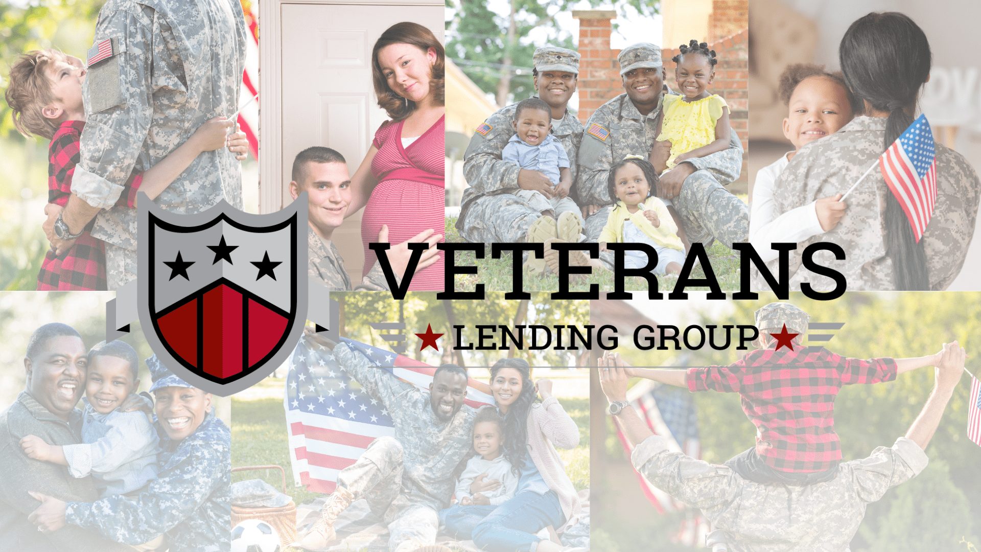 Veterans Lending Group