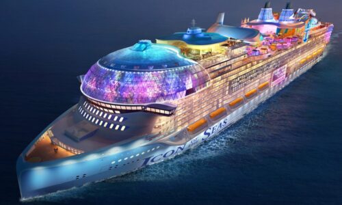 Royal Caribbean Cruise line