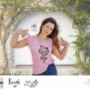 Bride Graphic Tee Collection - Various Designs for Every Bride-to-Be