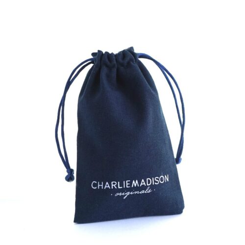 Charliemadison Linen bag
