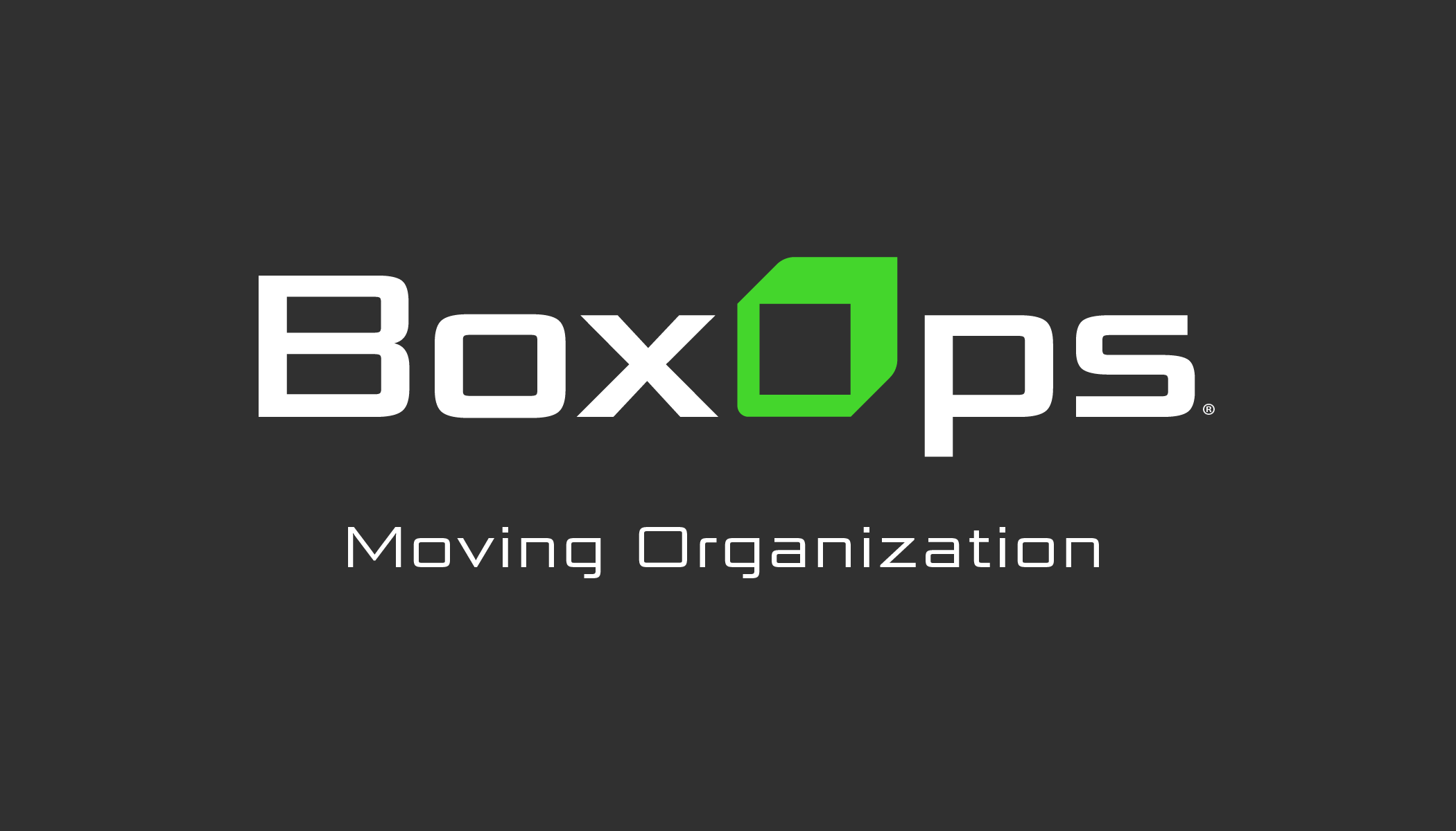 BoxOps