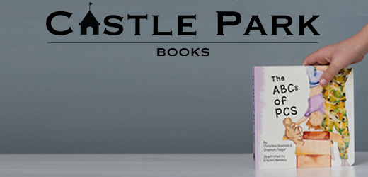 Castle Park Books