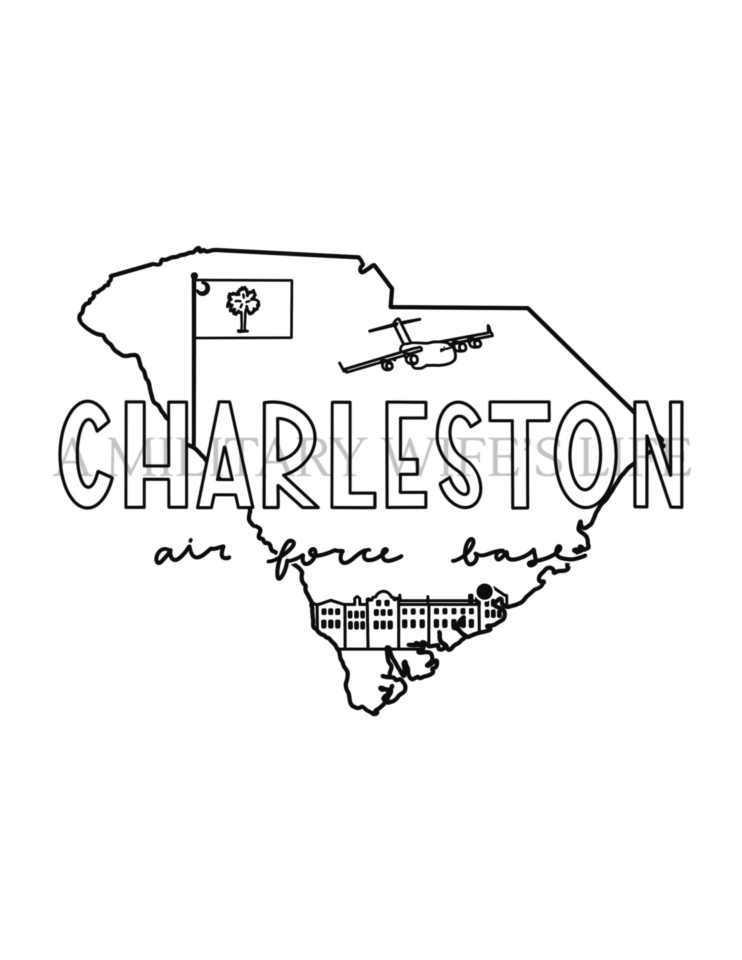 Charleston-afb