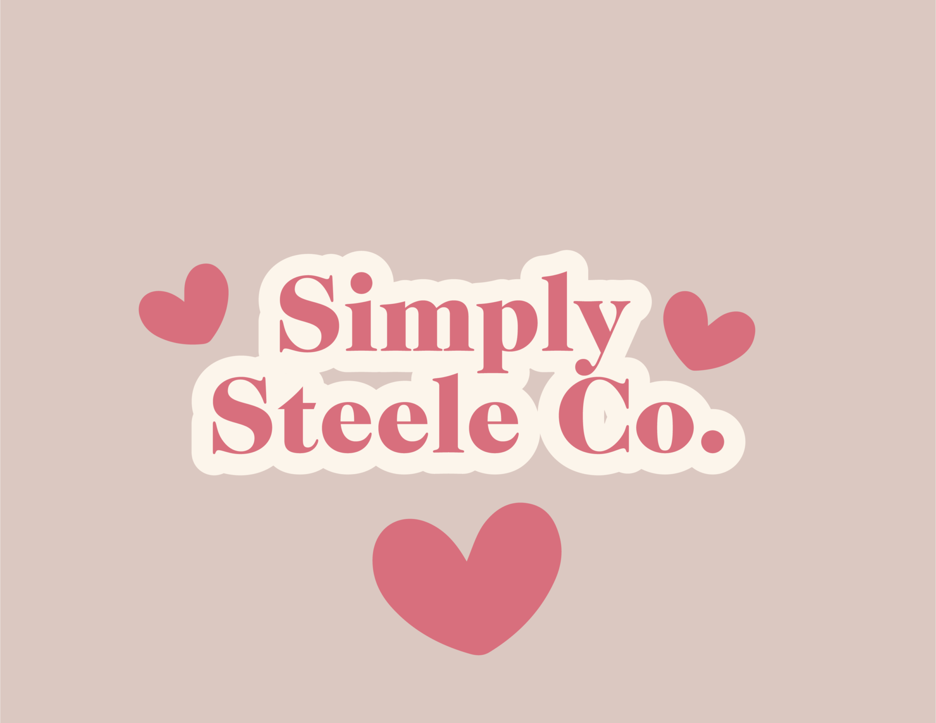 Simply Steele Co