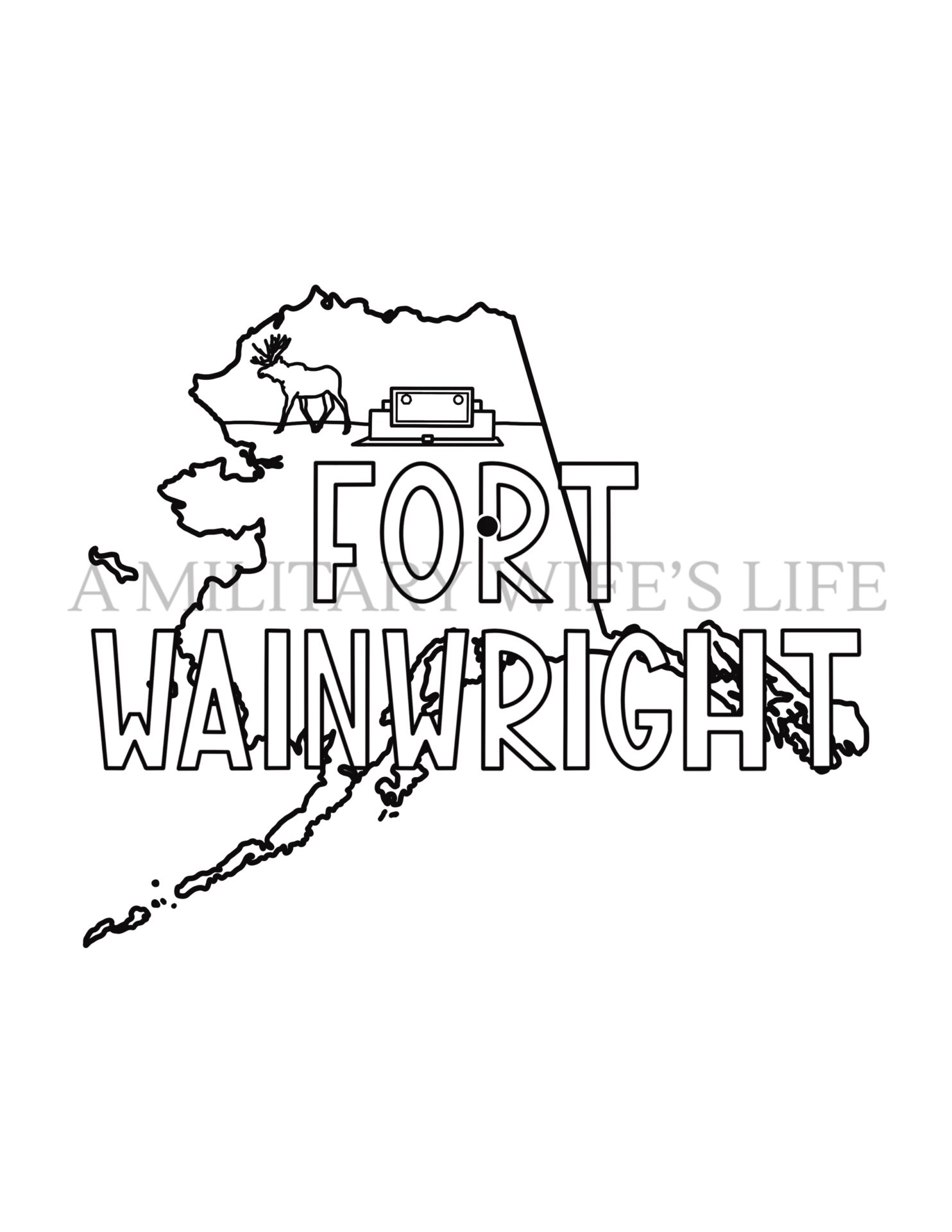Fort-wainwright