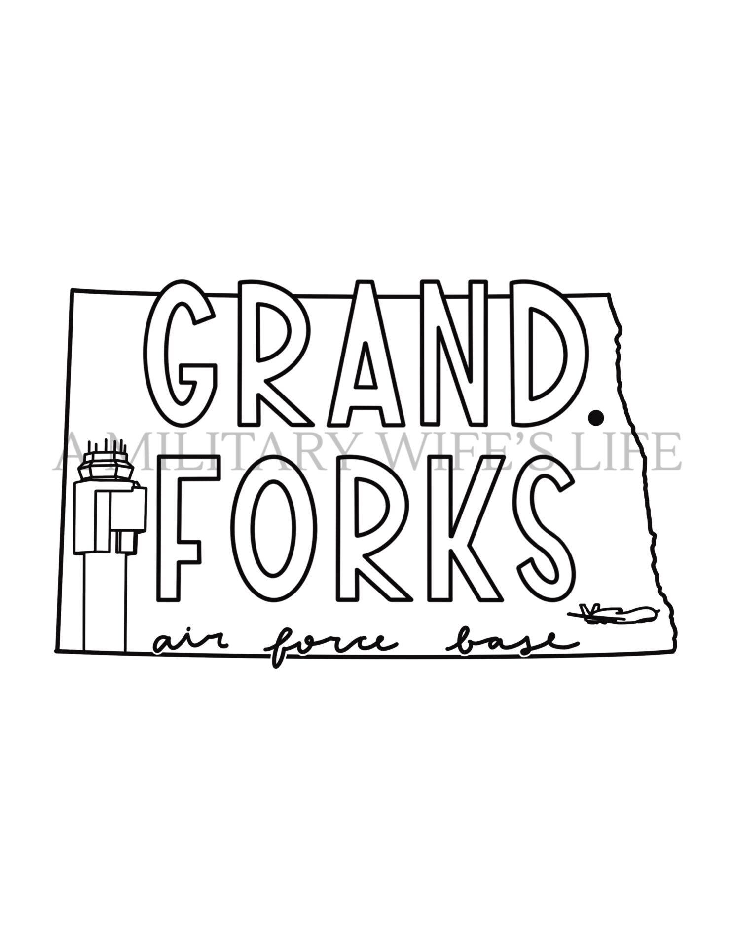 Grand-forks-AFB