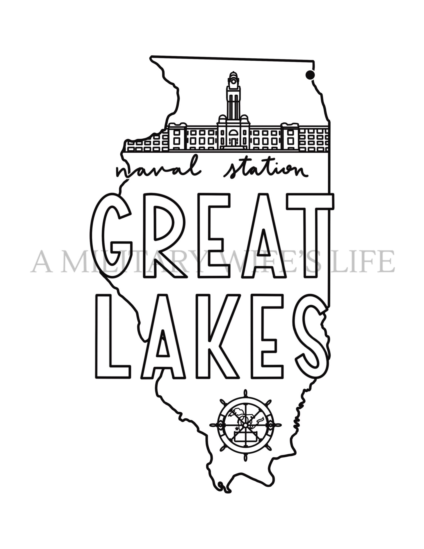 Great-lakes