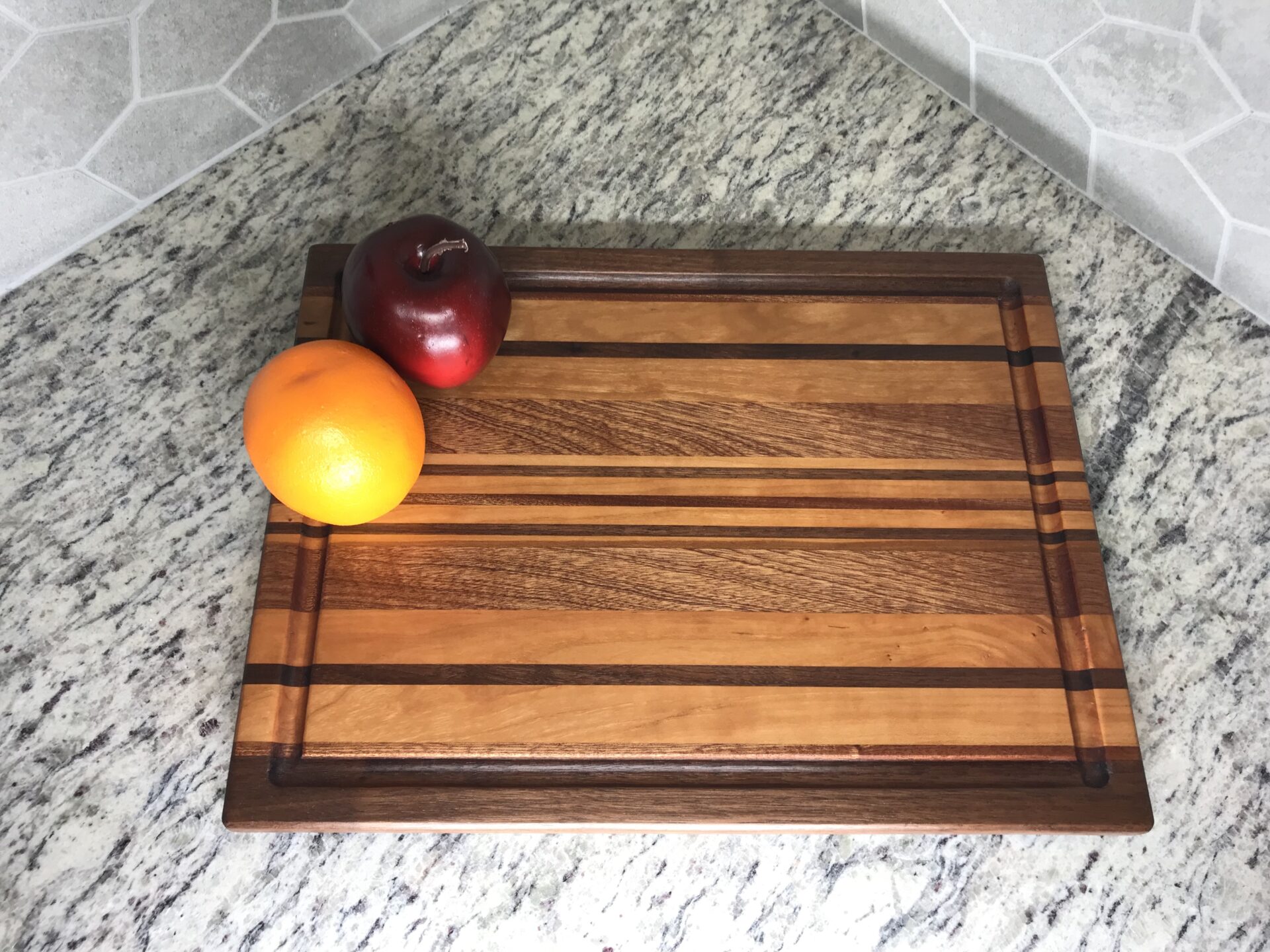 Bless This Kitchen Cutting Board - Spouse-ly