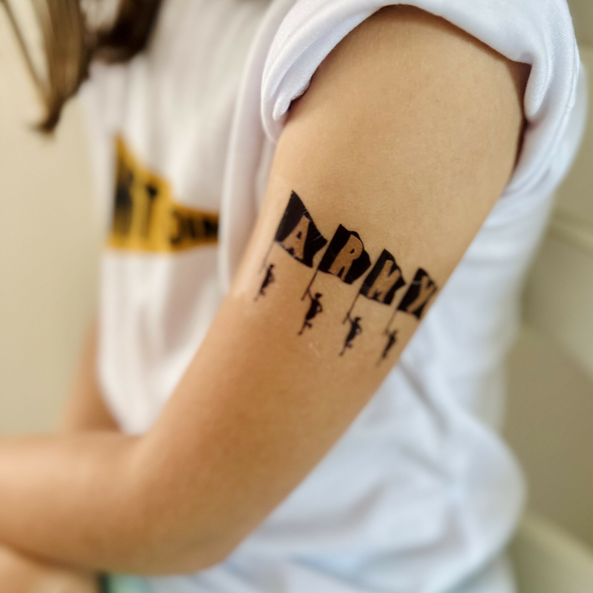 Geometric sleeve by Justin Hobson (Dana Point Tattoo) Dana Point, CA : r/ tattoos