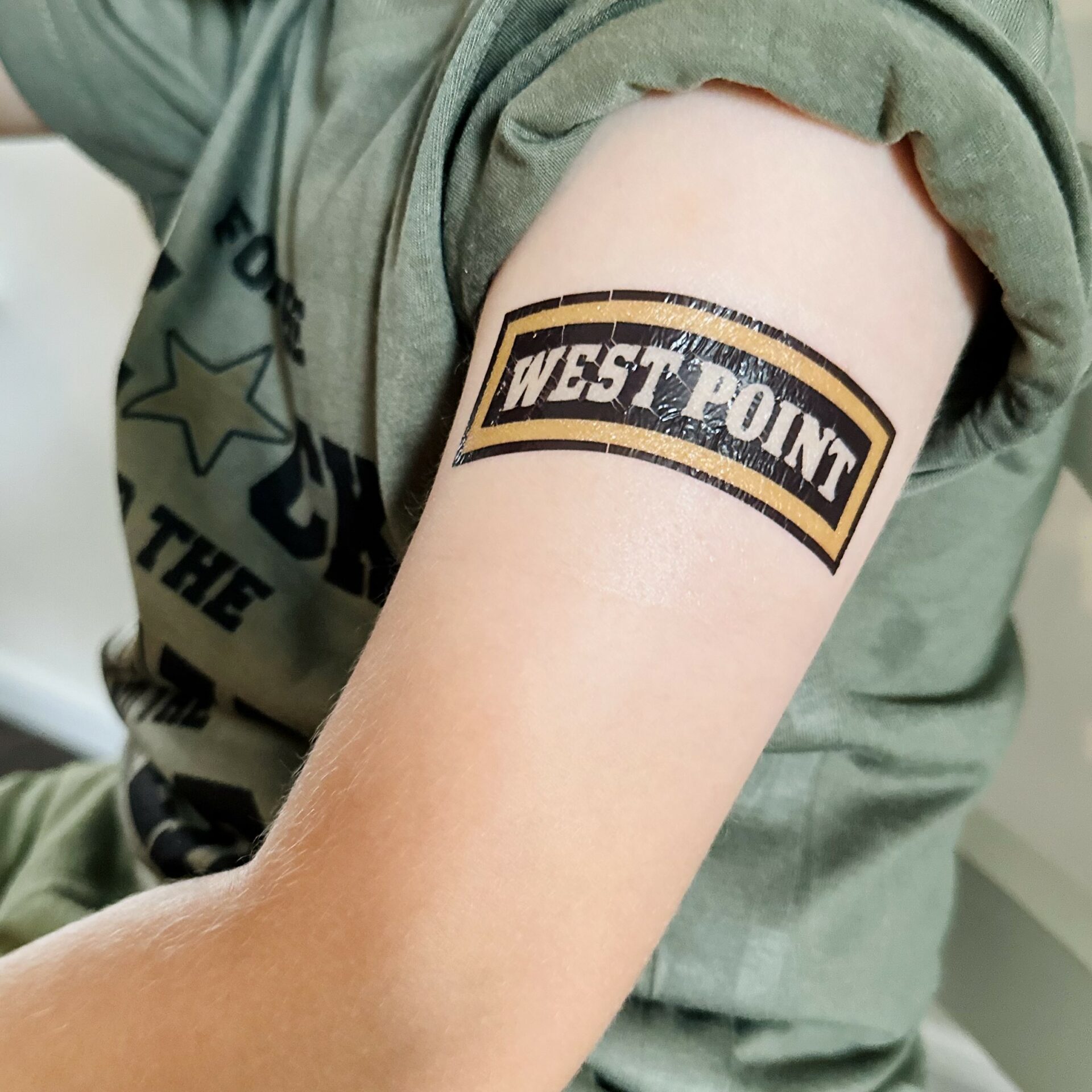 Waterproof Temporary Tattoo Sticker Wave Pattern Band Fake Tatoo  Personality Flash Waist Arm Foot Tatto For Girl Women Men From Soapsane,  $8.13 | DHgate.Com
