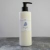 Extra Gentle Milk Face Cleanser. Made with Jojoba Seed Oil, which closely resembles the chemical makeup of human skin. Feels extra gentle with a nice soothing vanilla scent. Upgrade your skincare routine with Dewy Little Secret.