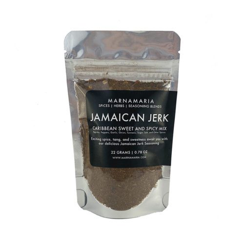 Caribbean Sweet and Spicy Mix Are you looking for an incredibly delicious spice blend that will quickly become your new favorite seasoning?