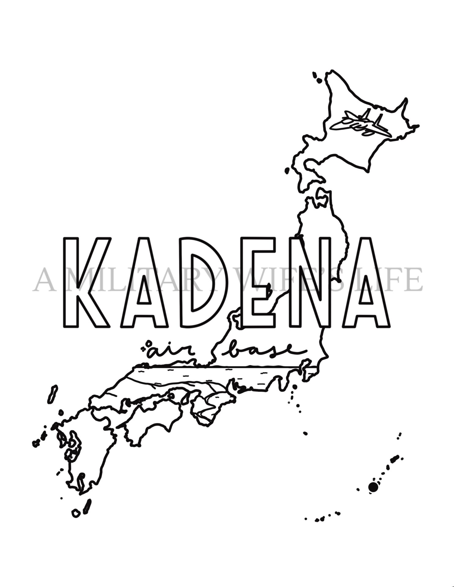 Kadena-air-base