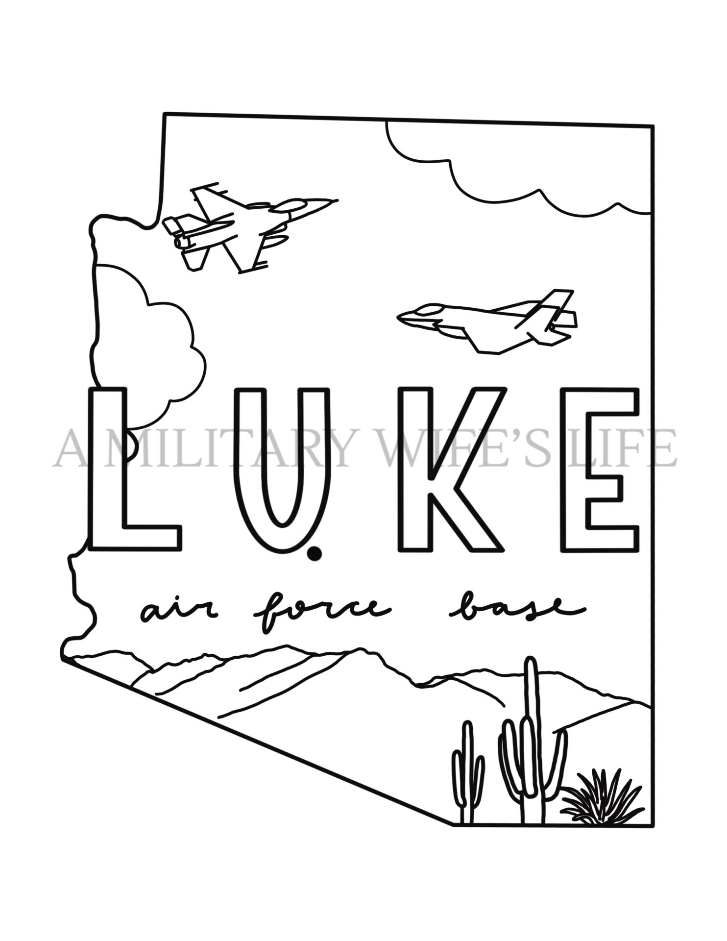 Luke-AFB