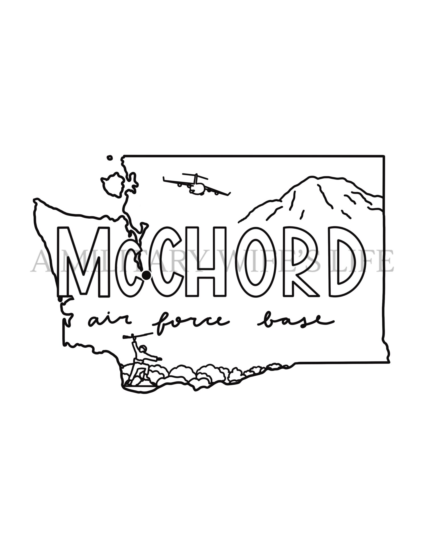 McChord-AFB