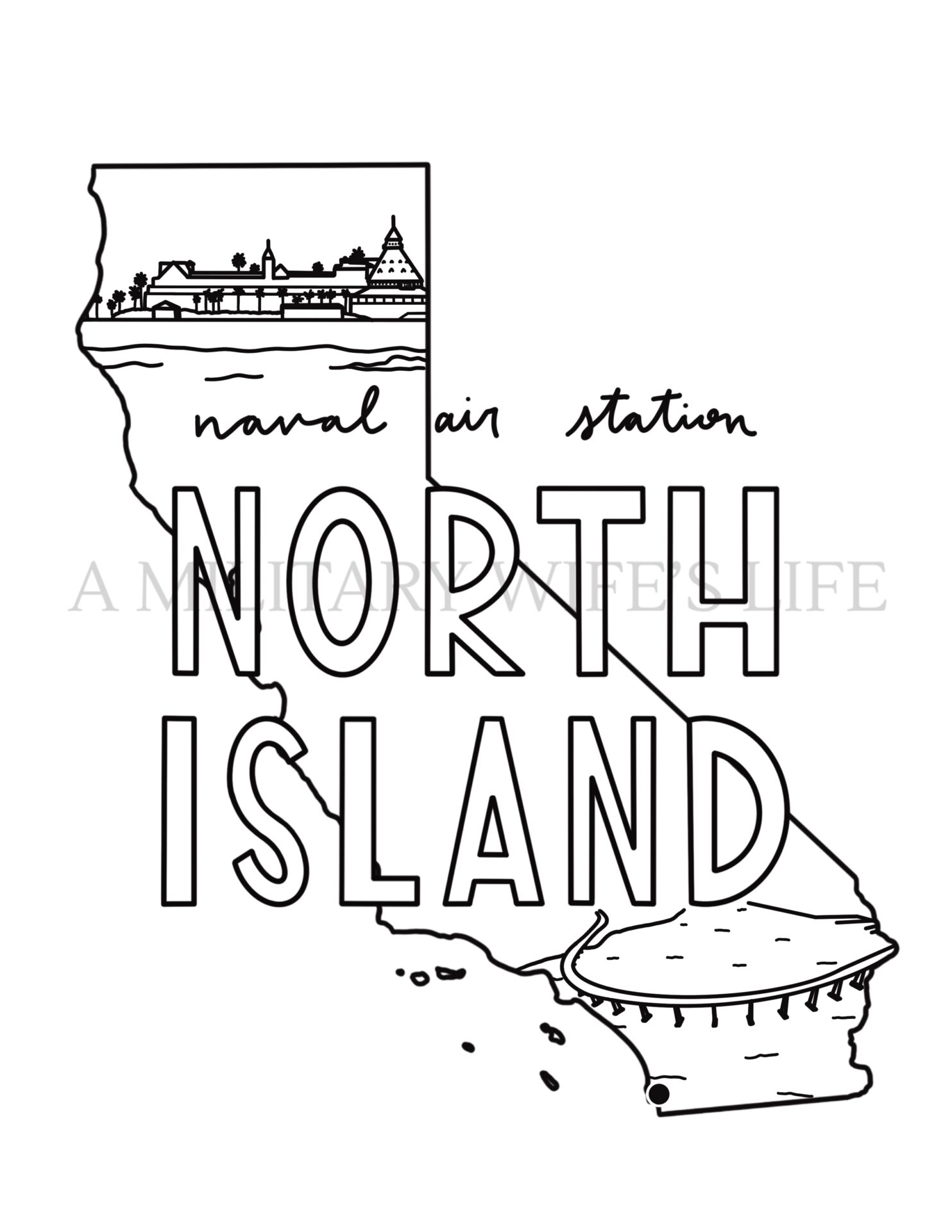 Nas-north-island