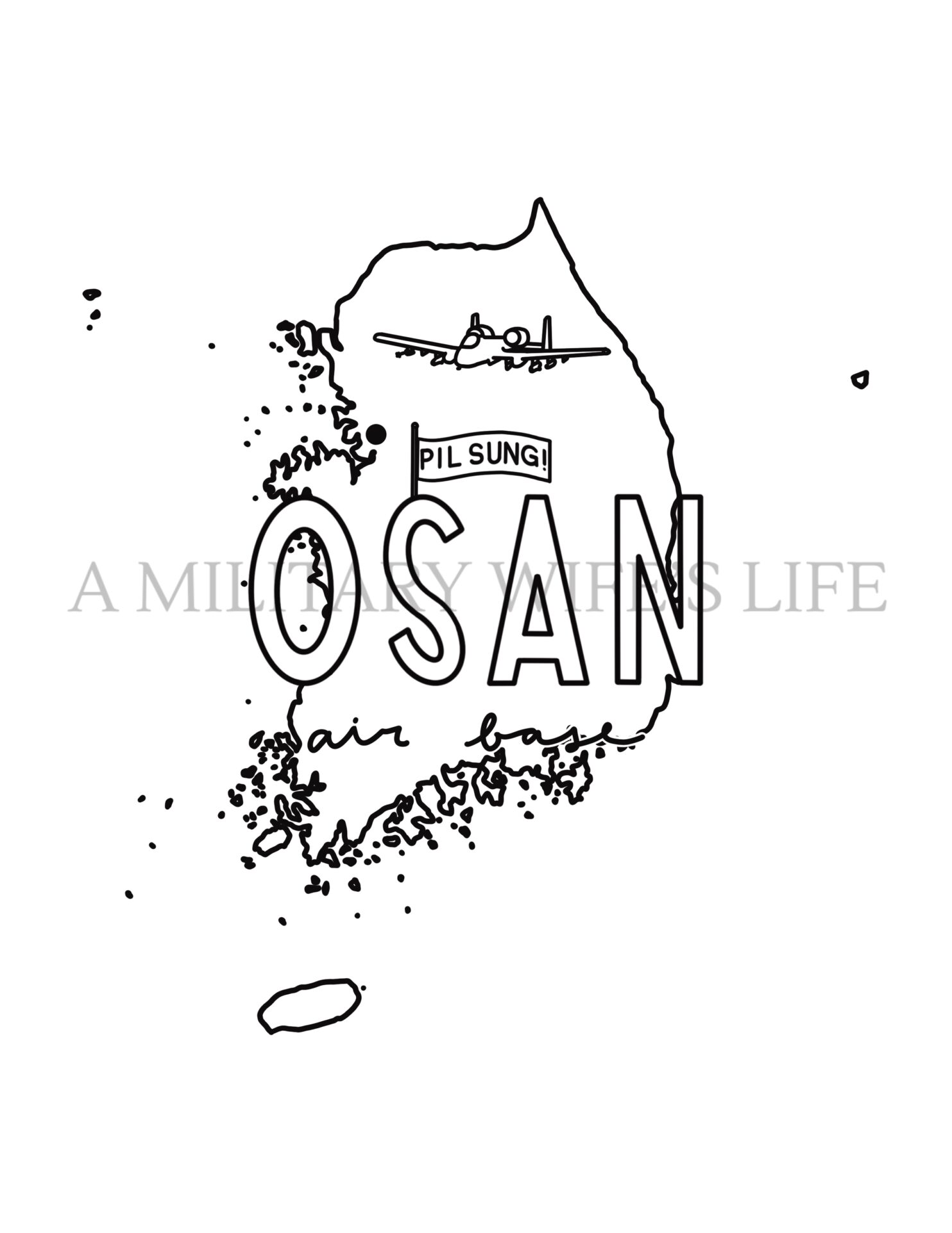 Osan-air-base