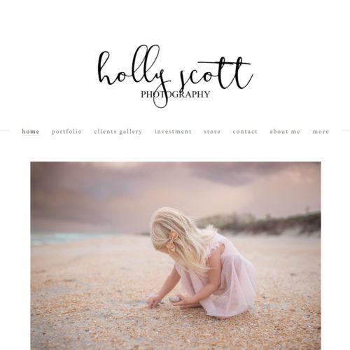 Holly Scott Photography