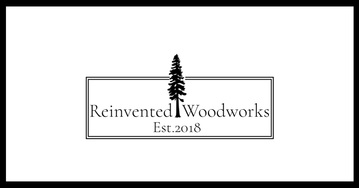 Reinvented Woodworks