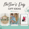 handcrafted mother's day gift ideas